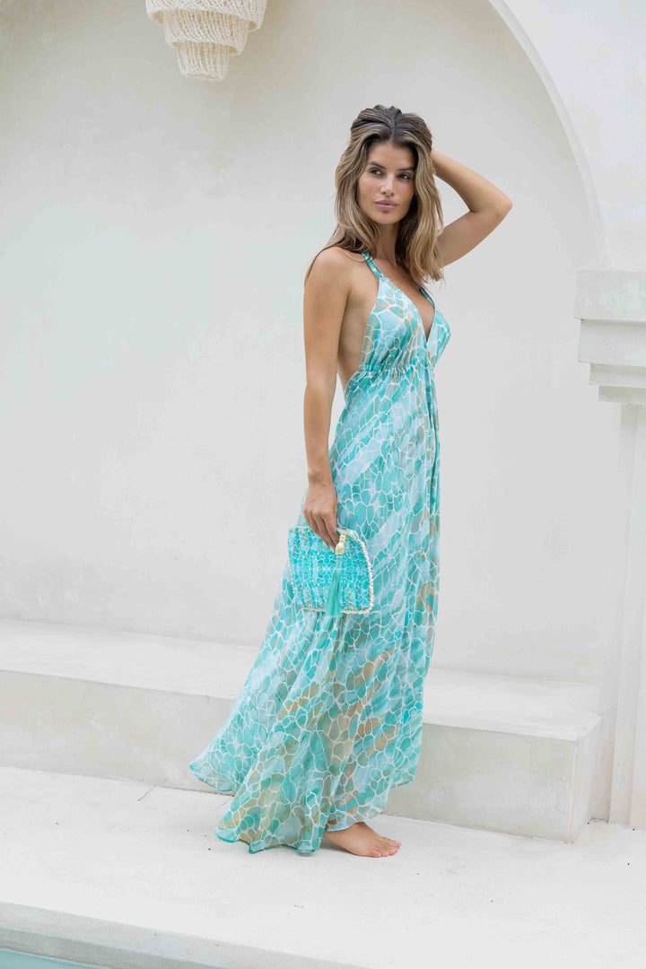 sophia dress she swim Sophia One-Piece Swim Dress