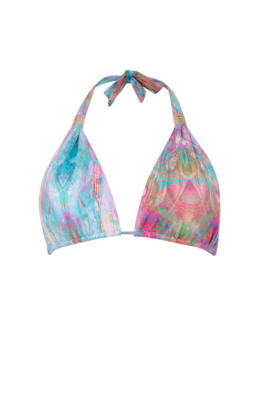 トップス ALEXIA STAM Bikini girl T Danny Cotton | ALEXIA STAM