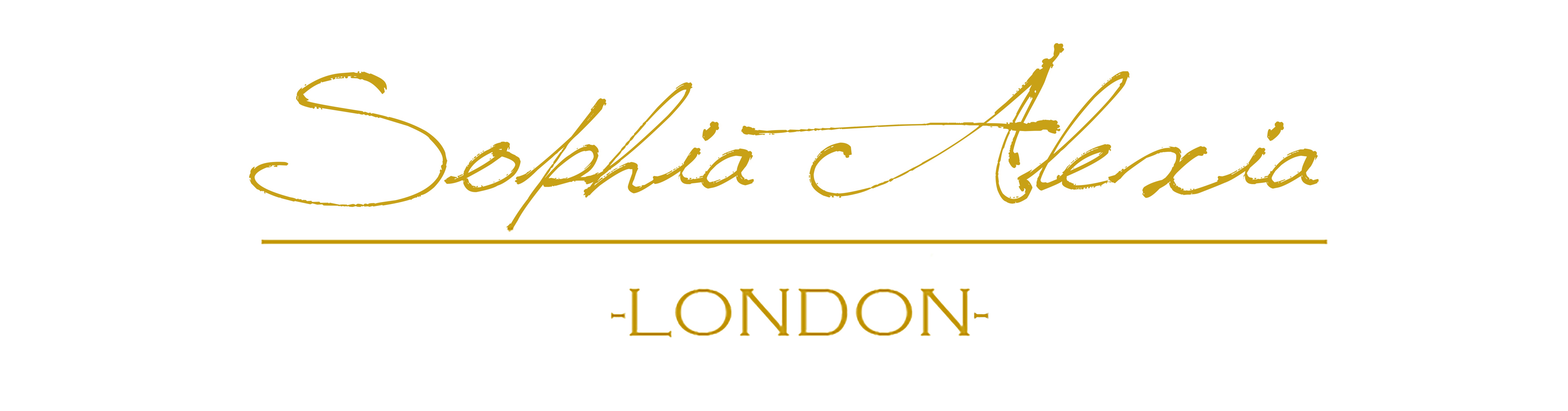Alexia Letras LOVESOPHIA – Tagged