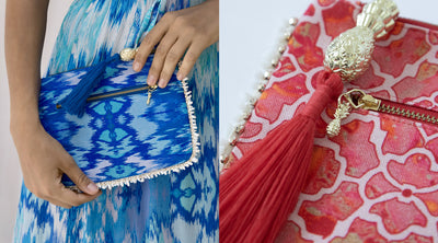 Clutch bags