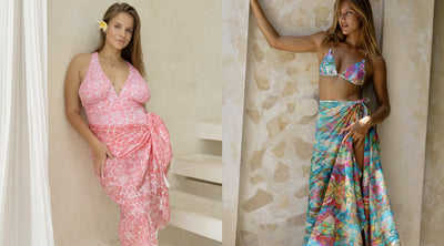 Cotton Sarong